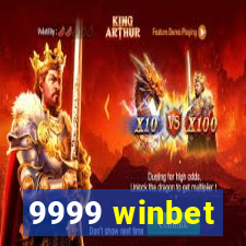 9999 winbet